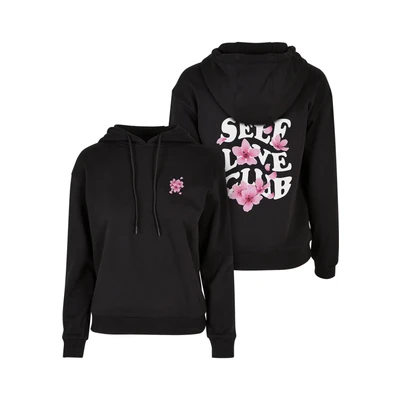 Abbildung von Miss Tee Kapuzenpullover &quot;Miss Self Love Club Hoody&quot;, (1 tlg.)