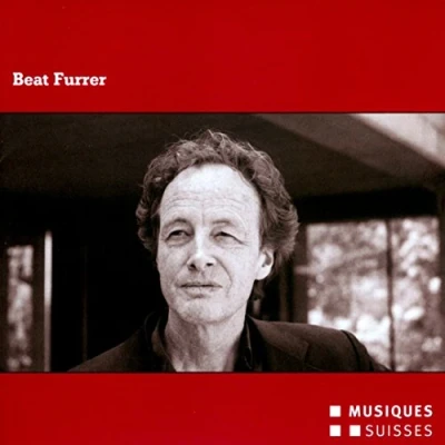 Abbildung von Beat Furrer