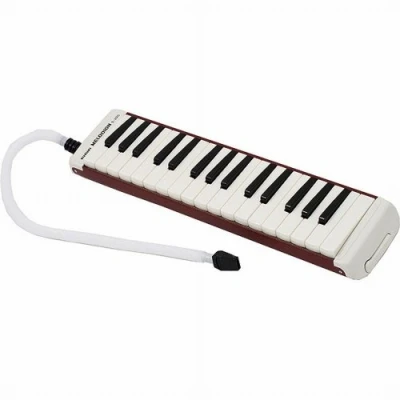 Abbildung von Suzuki S 32C Soprano Melodion mit Case