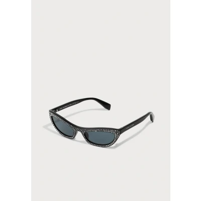 Abbildung von MARC Jacobs Sonnenbrille, Damen, Größe: 54, Black