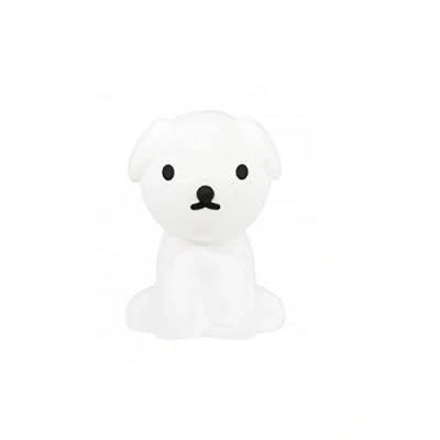 Abbildung von MrMaria Snuffy Bundle of Light LED lamp 15 cm Table