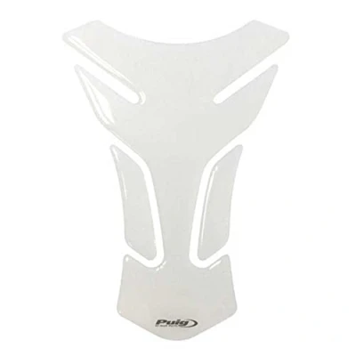 Abbildung von Puig 3075W Tankprotektor Modell Drei Transparent