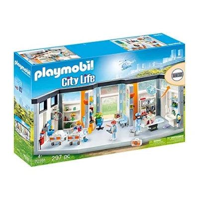 Abbildung von Playmobil® Spielbausteine