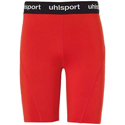 Abbildung von uhlsport Kinder Distinction Pro Tights, rot, 152