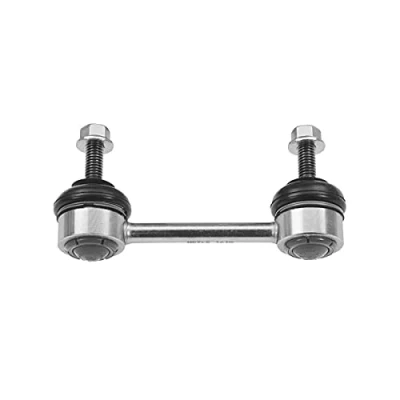 Abbildung von MEYLE 216 060 0006/HD Koppelstange Hinterachse rechts, links 118 M10x1,5 Quality mit Schlüsselansatz FIAT: Doblo I Cargo, Kombi