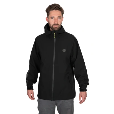 Abbildung von Matrix Ultra Light 8K Jacket Regenjacke L Angeljacke
