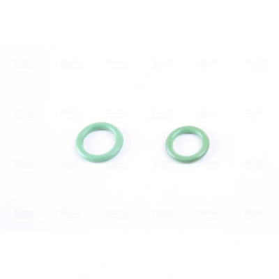 Abbildung von NISSENS 94679 Klimakondensator mit Trockner Aluminium 590 R 134a BMW: 5 Touring, 7, Limousine