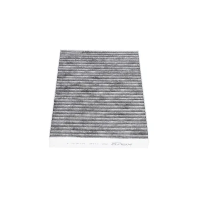Abbildung von KAVO PARTS FCA 10134C Innenraumfilter Aktivkohlefilter 300mm 204mm 30mm AUDI: A4 B7 Avant, A6 C5 B6 SEAT: Exeo ST, Limousine
