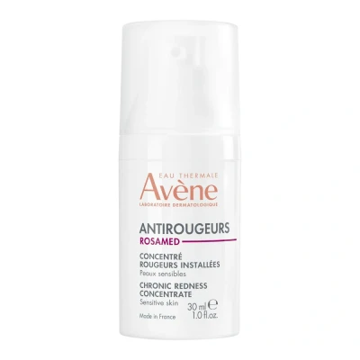 Abbildung von Avène Balsam Rosamed Concentré Rougeurs Installées 30 ml