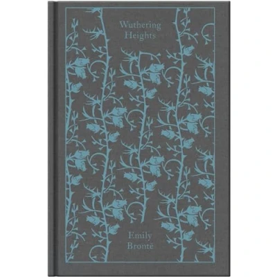 Abbildung von Wuthering Heights: Emily Brontë (Penguin Clothbound Classics)