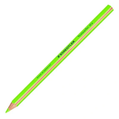 Abbildung von Staedtler Trockentextmarker Textsurfer, grün, 128 64 5