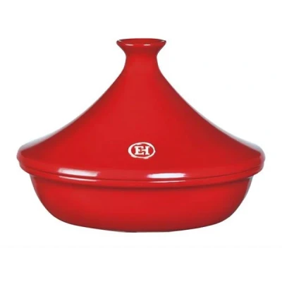 Abbildung von Emile Henry Tajine Grand Cru ø 27 cm / 1.8 Liter