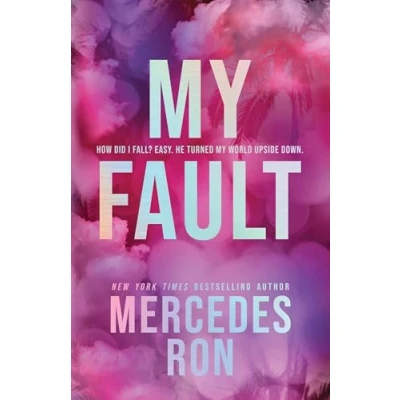 Abbildung von My Fault (Culpable, 1)