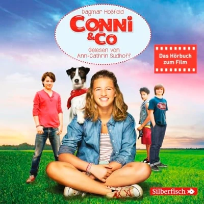 Abbildung von Conni &amp; Co: Co Das Hörbuch zum Film: 2 CDs