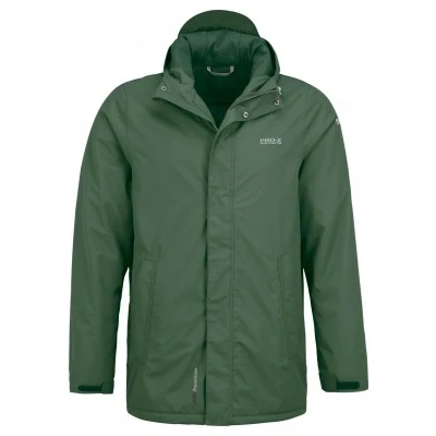 Abbildung von PRO X elements Herren Dale Jacke, Hydro Green, L