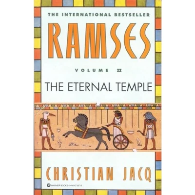 Abbildung von Ramses: The Eternal Temple (Ramses, 2, Band 2)