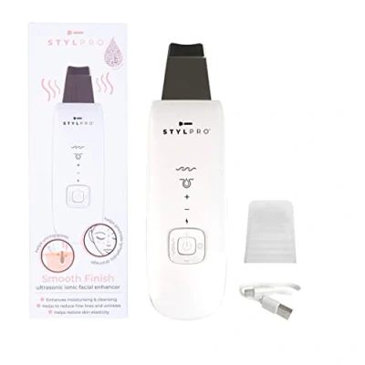 Abbildung von StylPro Smooth Finish