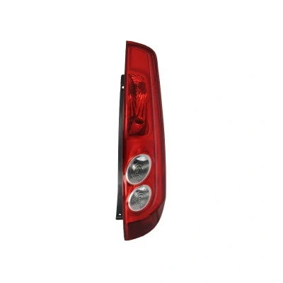 Abbildung von ABAKUS 431 1970R UE Rückleuchte rechts P21/5W, PY21W, W16W, P21W ohne Lampenträger, Glühlampe FORD: FIESTA 5