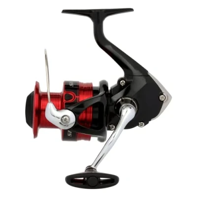 Abbildung von Shimano Sienna 4000 FG Slip voorop molens