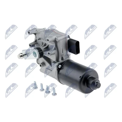 Abbildung von NTY ESW AU 010 Scheibenwischermotor 12 AUDI: Q7