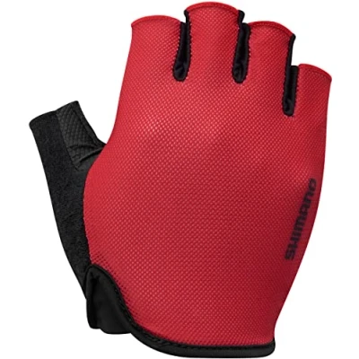 Abbildung von Kurze Handschuhe Shimano Airway