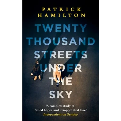 Abbildung von Twenty Thousand Streets Under the Sky