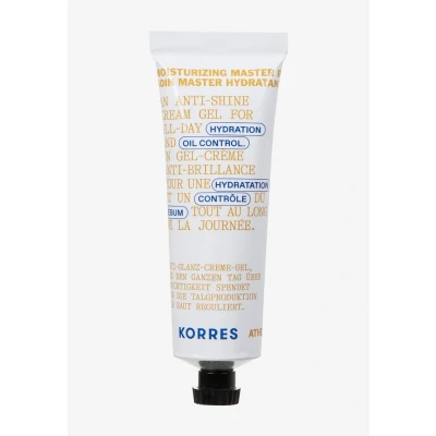 Abbildung von KORRES ATHENIAN GROOMING Mattierende Feuchtigkeitscreme 50 ml