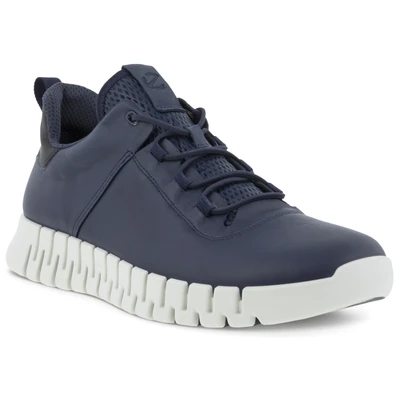 Abbildung von ECCO MX M Sneaker low, Herren, Größe: 40, Night sky marine Schuhe