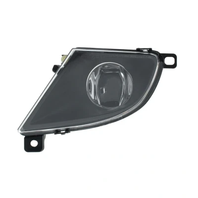 Abbildung von VAN WEZEL 0661995 Nebelscheinwerfer links BMW: 5 Touring, Limousine