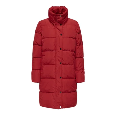 Abbildung von ONLY Steppmantel ONLNEWCOOL PUFFER COAT CC OTW