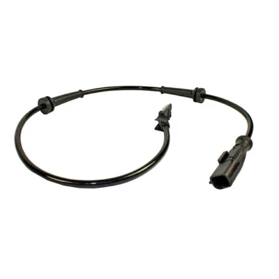 Abbildung von METZGER 0900744 ABS Sensor ORIGINAL ERSATZTEIL 521 RENAULT: Kangoo II Be Bop, Express, / Grand