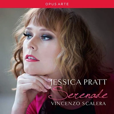 Abbildung von Rosenblatt Recital: Serenade