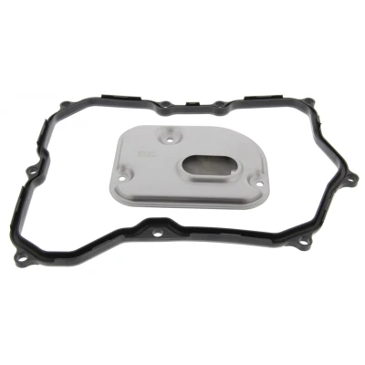 Abbildung von MAPCO 69010 Hydraulikfiltersatz, Automatikgetriebe mit Dichtung VOLKSWAGEN: Tiguan I