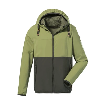 Abbildung von G.I.G.A. DX by killtec Wendejacke &quot;GS 11 MN JCKT&quot;