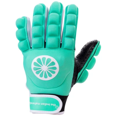 Abbildung von The Indian Maharadja Shell Foam Full Hockeyhandschuhe