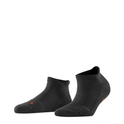 Abbildung von Falke Socken Anthra mel, Damen, Größe: 39 41, mel