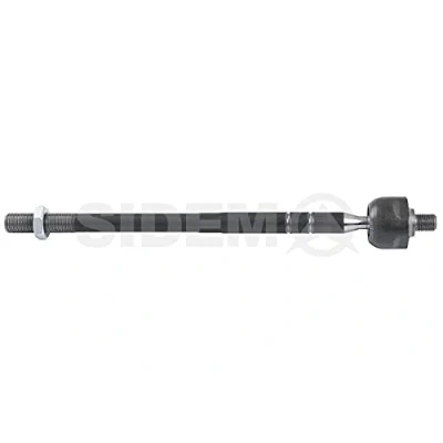 Abbildung von SIDEM 53111 Axialgelenk Vorderachse MM14x1,5R 313 CITROËN: C4 I Grand Picasso, Picasso 1