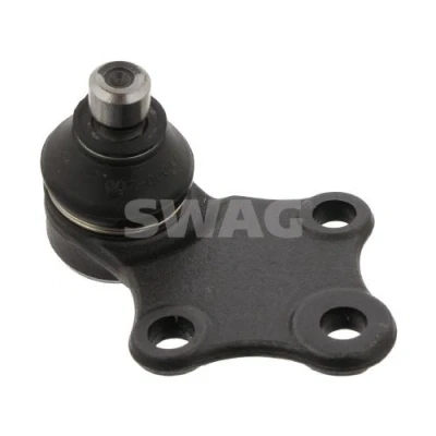 Abbildung von SWAG 62 78 0008 Traggelenk unten, Vorderachse links, rechts für Querlenker PEUGEOT: 306 Limousine, Schrägheck, Kombi