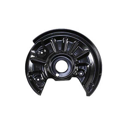 Abbildung von METZGER 6115474 Ankerblech Hinterachse rechts VOLKSWAGEN: Golf 7 Variant, Schrägheck, Sportsvan, SKODA: Octavia 3 Combi kfzteile,