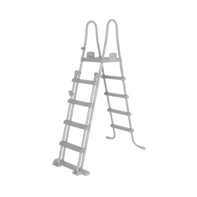 Abbildung von Bestway Sicherheitsleiter 132 cm