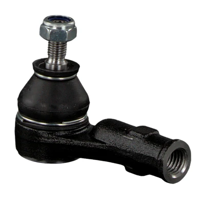 Abbildung von FEBI BILSTEIN 08169 Spurstangenkopf Vorderachse rechts mit selbstsichernder Mutter FORD: Fiesta 4, Puma, Mk4, MAZDA: 121 III Hatchback