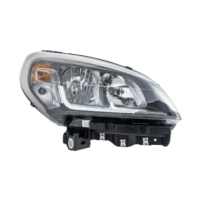 Abbildung von MAGNETI MARELLI 712104969992 Scheinwerfer FIAT: Doblo II Kombi, Kasten / Kombi