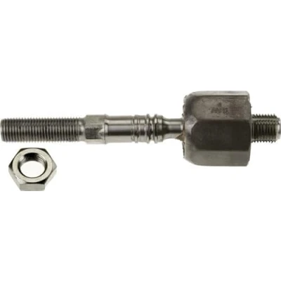 Abbildung von TRW JAR1253 Axialgelenk M14x1,5 129,5 PEUGEOT: 508 I SW, Limousine, CITROËN: C5 III Kombi, 3