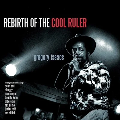 Abbildung von Rebirth of the Cool Ruler [Vinyl LP]