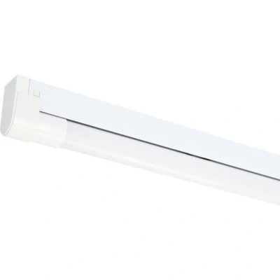 Abbildung von LED&#039;s light LED Unterbauleuchte 2400209 mit Röhre, LED, 120 cm 9 Watt neutralweiß G13
