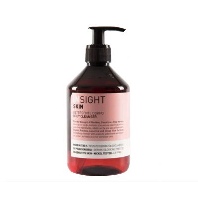 Abbildung von Insight Skin Body Cleanser  100ml