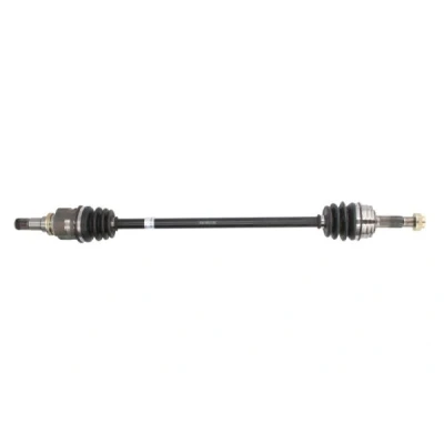 Abbildung von POINT GEAR PNG72724 Antriebswelle Vorderachse rechts 840 70 TOYOTA: Aygo, CITROËN: C1 I, PEUGEOT: 107 Schrägheck