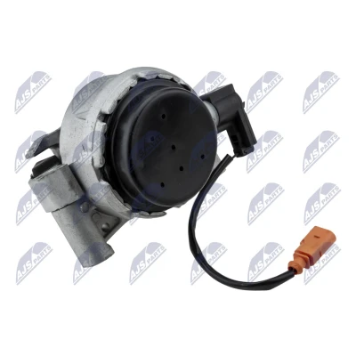 Abbildung von NTY ZPS AU 051 Motorlager rechts mit Sensor