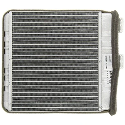 Abbildung von VALEO 812222 Wärmetauscher OPEL: Astra G CC, Caravan, Zafira A