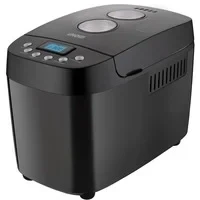 Abbildung von Unold Brotbackautomat &quot;68525&quot;, 15 Programme, 850 W, BACKMEISTER Big Black